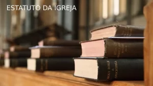Estatuto de la Iglesia