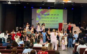 Culto De Domingo 04/05/2026