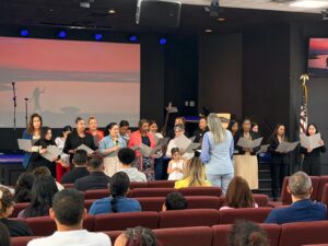 Culto De Domingo 04/12/2026