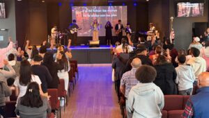 Culto De Domingo 04/26/2026