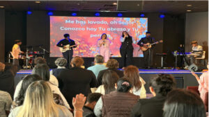 Culto De Domingo 06/21/2026
