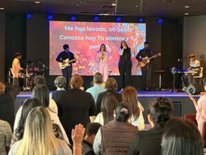 Culto De Domingo 05/03/2026
