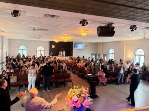 Culto De Domingo 5/24/2026
