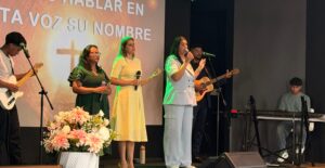 Culto De Domingo 8/2/2026